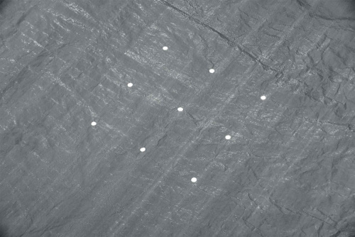 Тент премиум для каркасного бассейна 366 см (Bestway 58949 BW)