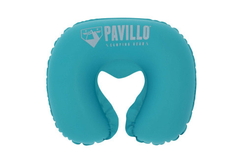 Надувная подушка под шею, 31х36х11,5 см (Bestway 69607 BW)