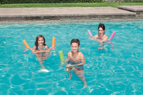 Нудл, аквалапша 122х6,5 см (Bestway 32108 BW)