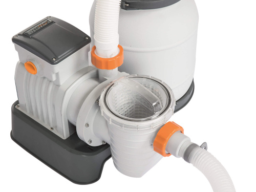 Песочный фильтр-насос Bestway 3785 л/ч (58495 BW)