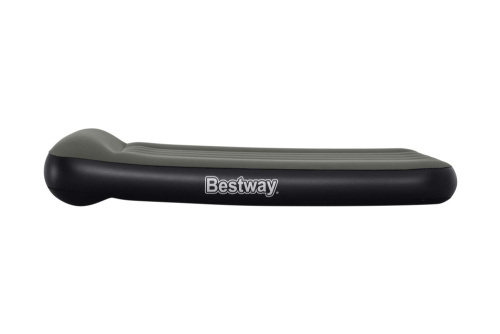 Надувной матрас Bestway Tritech Air Mattress 188х99х30 см, со встроенным насосом на батарейках (Bestway 67929 BW) Надувной матрас Bestway Tritech Air Mattress 188х99х30 см, со встроенным насосом на батарейках (Bestway 67929 BW)