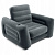 Кресло надувное Pull-Out Chair 117х224х66 см (Intex 66551)