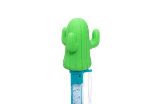 Термометр-игрушка для измерения температуры воды в бассейне (Bestway 58763 BW)