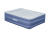 Надувная кровать Tritech 203x152x61 см, с подголовником, встроенный насос 220V (Bestway 67690 BW) Надувная кровать Tritech 203x152x61 см, с подголовником, встроенный насос 220V (Bestway 67690 BW)
