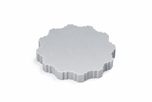 Крышка для форсунки на 38 мм (D15) 