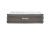 Надувная кровать Tritech Fashion Flock 203х152х56 см, встроенный насос 220V (Bestway 6713E BW)