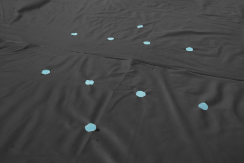 Тент для каркасного бассейна Steel Pro MAX Pools, Power Steel Pools 549 см (d 549см) (Bestway 58039 BW)