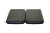 Надувной матрас Bestway Tritech Connect And Rest Air Mattress 3-в-1, 188х99х25 см (Bestway 67922 BW)