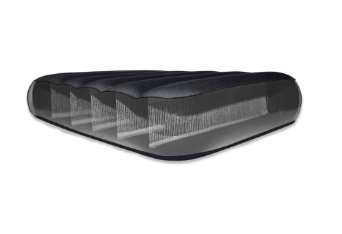 Надувной матрас Pillow Rest Classic Bed 137х191х25 см (Intex 64142) Надувной матрас Pillow Rest Classic Bed 137х191х25 см (Intex 64142)