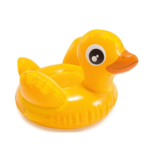 Надувные водные игрушки, 4 вида (Intex 58590)