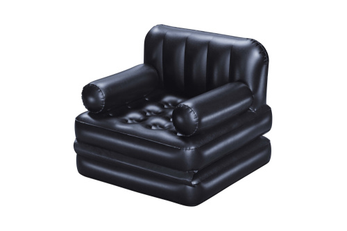 Кресло надувное Multi-Max 4-в-1 Air Lounger 191x97x64 см (Bestway 75114 BW) Кресло надувное Multi-Max 4-в-1 Air Lounger 191x97x64 см (Bestway 75114 BW)