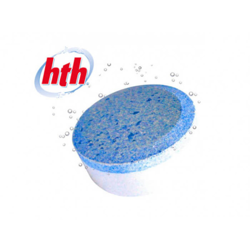 Двухслойные таблетки  6 в 1, MAXITAB ACTION 6, табл. 250 г, 1 кг, hth (K801792H1)