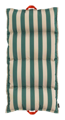 Матрас для плавания "Everluxe" 183x90x20 см, до 140 кг (43913 BW)