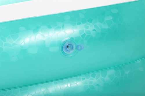 Детский надувной бассейн 201х150х51 см 450 л, от 3 лет (Bestway 54005 BW)