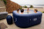СПА-бассейн Bestway Lay-Z-Spa Hawaii AirJet 180х180х71 см, на 4-6 человек (54154) СПА-бассейн Bestway Lay-Z-Spa Hawaii AirJet 180х180х71 см, на 4-6 человек (54154)