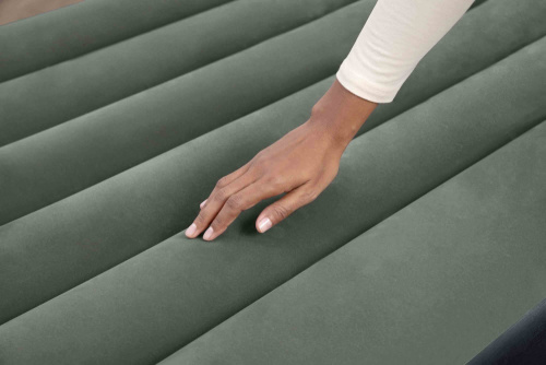 Надувной матрас Bestway Tritech Connect And Rest Air Mattress 3-в-1, 188х99х25 см (Bestway 67922 BW)