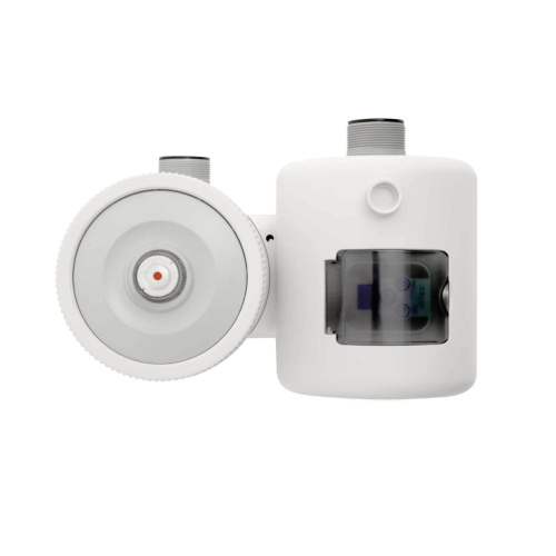 Картриджный фильтр-насос C2500 Krystal Clear 9463 л/ч (Intex 26634)