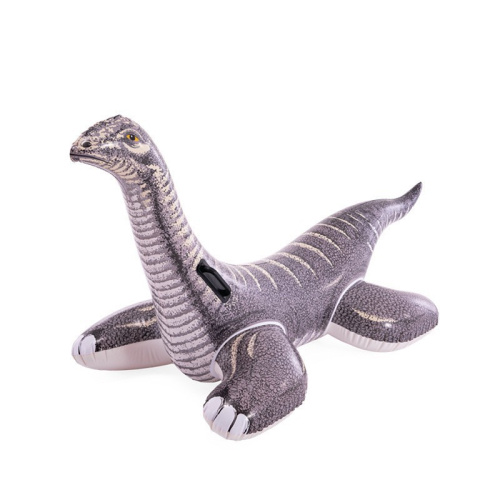 Надувная игрушка-наездник "Бронтозавр" 178х94 см, до 40 кг, от 3 лет (Intex 57584)