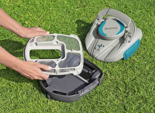 Робот-пылесос для бассейна Bestway AquaTronix G100 (58864 BW)