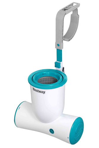 Подвесной фильтр-насос со скиммером 2574 л/ч (Bestway 58462 BW)