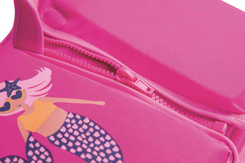 Жилет для плавания с вспененными вставками, два вида, от 3 до 6 лет (Bestway 32147)