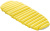 Надувной матрас Cot Size Camp Bed 76х183х10 см (Intex 68708)