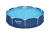 Каркасный бассейн Bestway Steel Pro 305х76 см + фильтр-насос 1249 л/ч (56679 BW)