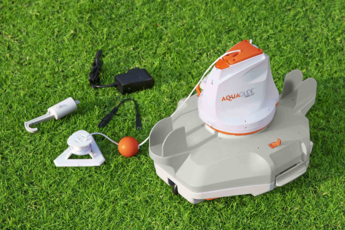Робот-пылесос для бассейна AquaGlide (Bestway 58620 BW)