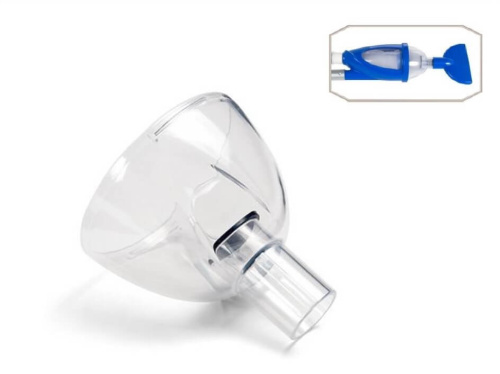 Крышка вакуумной камеры (Intex 11443)