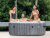 СПА-бассейн Intex PureSpa Greywood Deluxe 145/196х71 см с круговым пузырьковым массажем (28440) СПА-бассейн Intex PureSpa Greywood Deluxe 145/196х71 см с круговым пузырьковым массажем (28440)