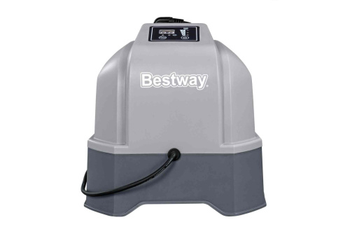 Хлоргенератор для бассейна Bestway Hydrogenic 12 г/ч (58775 BW)