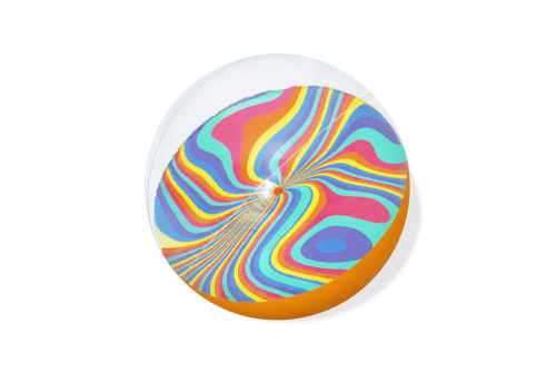 Надувной мяч 46 см, от 2 лет (Bestway 31042 BW)