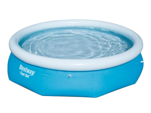 Бассейн надувной Bestway Fast Set Pools 305х76 см (57266/57009 BW)