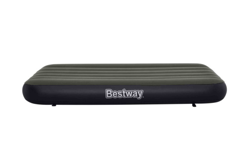 Надувной матрас Bestway Tritech Connect And Rest Air Mattress 3-в-1, 188х99х25 см (Bestway 67922 BW) Надувной матрас Bestway Tritech Connect And Rest Air Mattress 3-в-1, 188х99х25 см (Bestway 67922 BW)