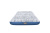 Надувной матрас Tritech 203x152x30 см, с подголовником, встроенный насос 220V (Bestway 67836 BW) Надувной матрас Tritech 203x152x30 см, с подголовником, встроенный насос 220V (Bestway 67836 BW)