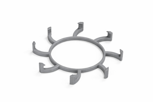 Насадка на скиммер Intex (D7)