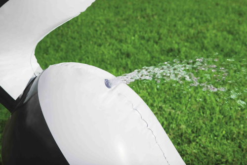 Игрушка-распылитель "Скунс" 119х81х137 см, от 3 лет (Bestway 52263)