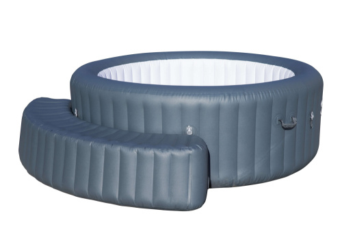 Надувная скамейка для СПА бассейнов, 200х40х40 см (Bestway 58432 BW)