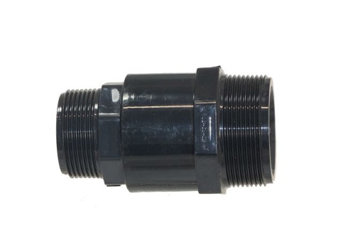 Переходник-адаптер скиммер-насосы ИНТЕКС (ПАСНИ), Лагуна (ТМ159)