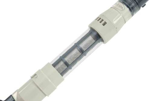 Вакуумный очиститель с зарядкой от USB (Bestway 60313 BW)