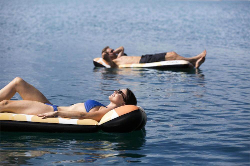 Надувной матрас для плавания 183х71 см (Bestway 43109 BW)