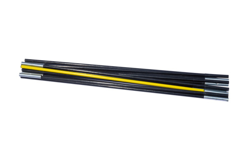 Шатёр для бассейнов 390х390х255 см (Bestway 58460)