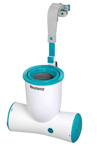 Подвесной фильтр-насос со скиммером 2574 л/ч (Bestway 58462 BW)