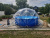 Купол-тент для бассейна, диаметр 4,5 м (Pool tent 4,5) Купол-тент для бассейна, диаметр 4,5 м (Pool tent 4,5)