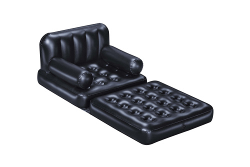 Кресло надувное Multi-Max 4-в-1 Air Lounger 191x97x64 см (Bestway 75114 BW) Кресло надувное Multi-Max 4-в-1 Air Lounger 191x97x64 см (Bestway 75114 BW)