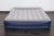 Надувная кровать Tritech 152х203х36 см с подголовником, встроенный насос 220V (Bestway 67725 BW) Надувная кровать Tritech 152х203х36 см с подголовником, встроенный насос 220V (Bestway 67725 BW)