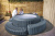 Надувная скамейка для СПА бассейнов, 200х40х40 см (Bestway 60308 BW) Надувная скамейка для СПА бассейнов, 200х40х40 см (Bestway 60308 BW)