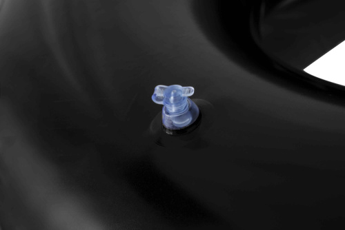 Надувной круг 119 см "Скоростное колесо", от 12 лет (Bestway 36102 BW)