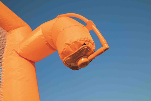 Надувной аквапарк 420х320х260 см (Bestway 53303)