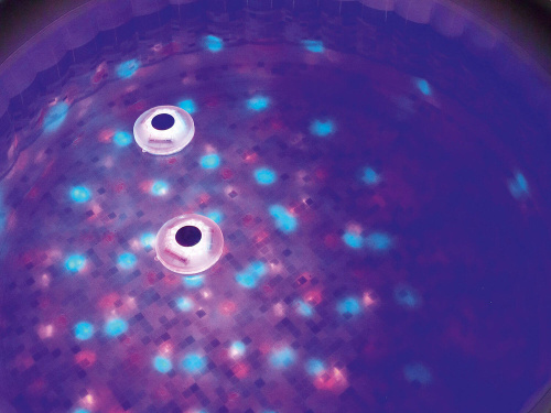 Подсветка для бассейна (Bestway 58419 BW)